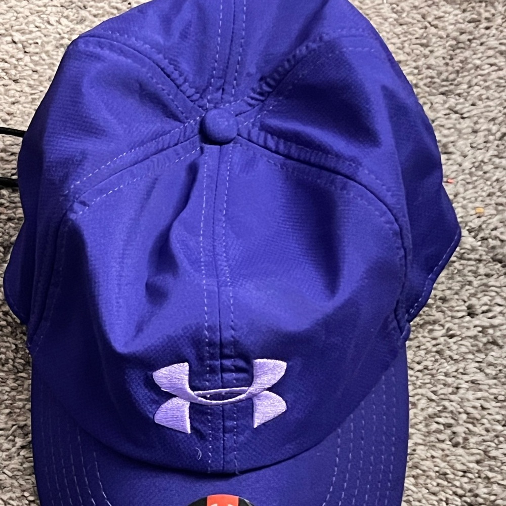 Under Amour Hat